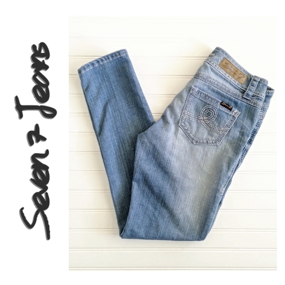 Seven Jeans est 1964 - Picture 1 of 10